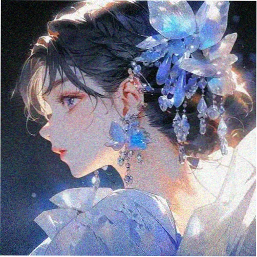 剪辑师苏禾访谈头像
